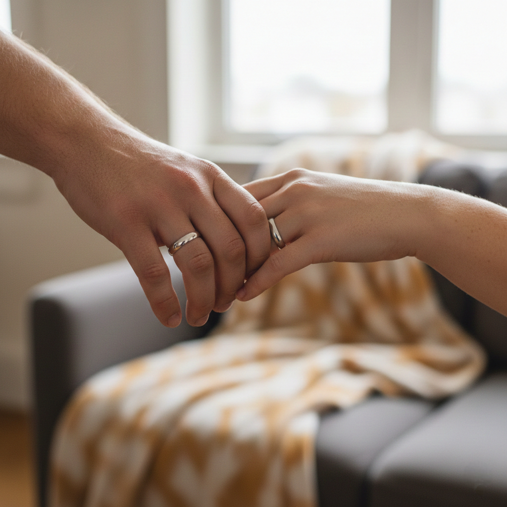 Aliança de namoro: o que realmente importa na hora da escolha?